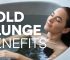 Cold Plunge Benefits: What the Science Says