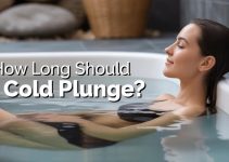 How Long Should I Cold Plunge?
