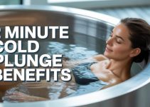 2 Minute Cold Plunge Benefits