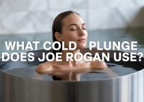 What Cold Plunge Does Joe Rogan Use?