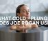 What Cold Plunge Does Joe Rogan Use?